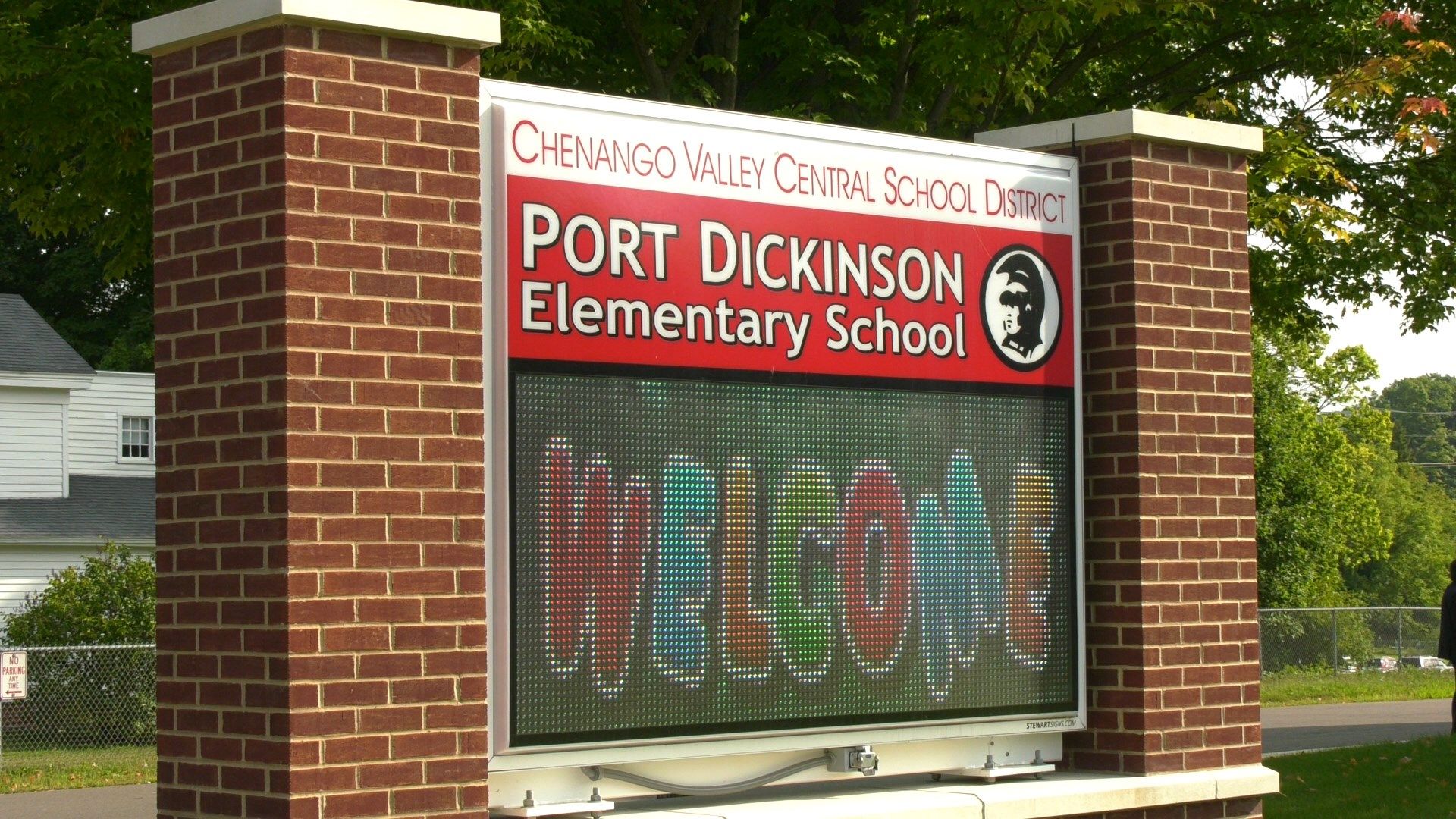 CV School District Has Confirmed COVID19 Case WICZ