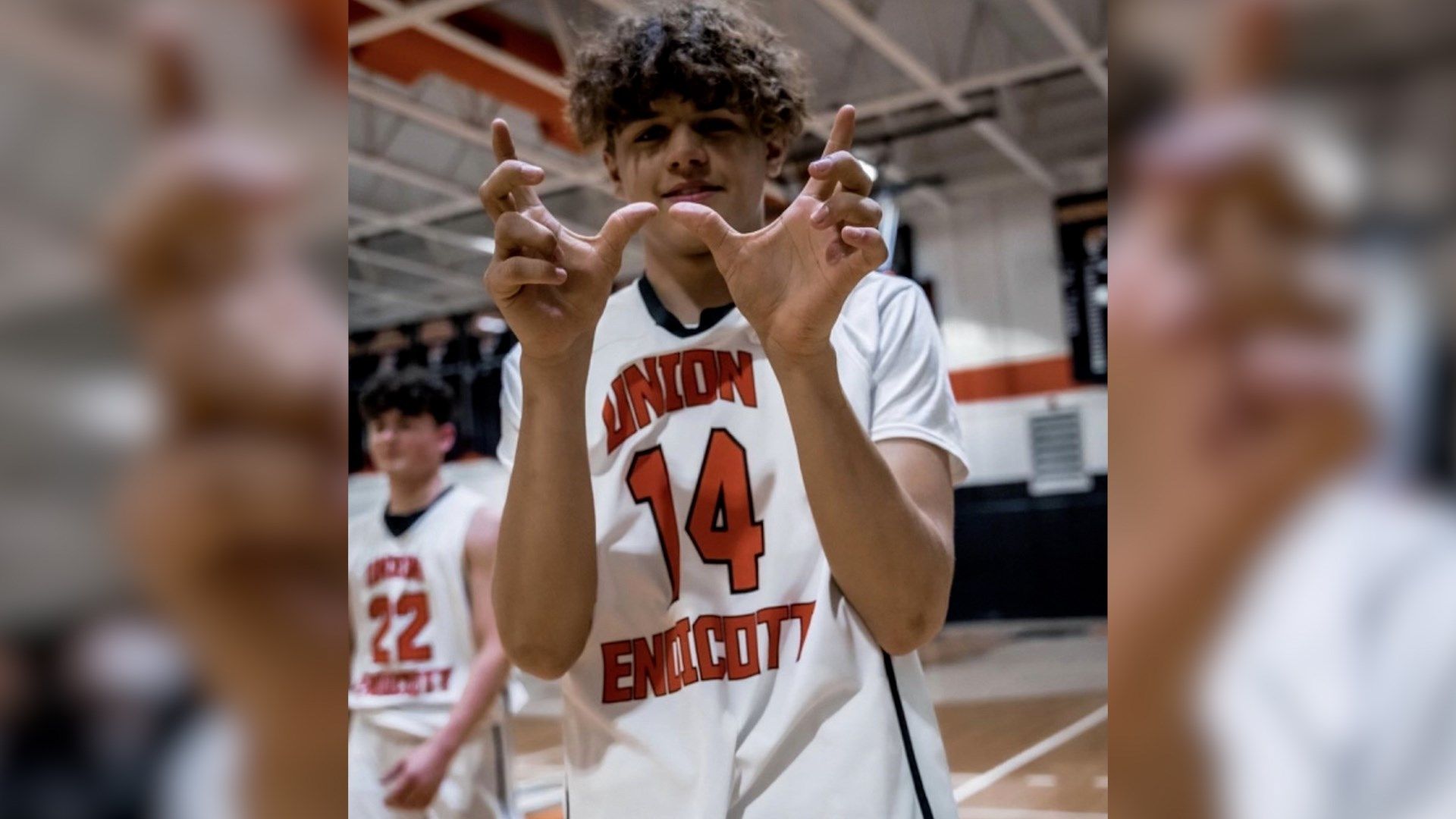 UE Basketball Player Selected to Represent the USA in Paris World