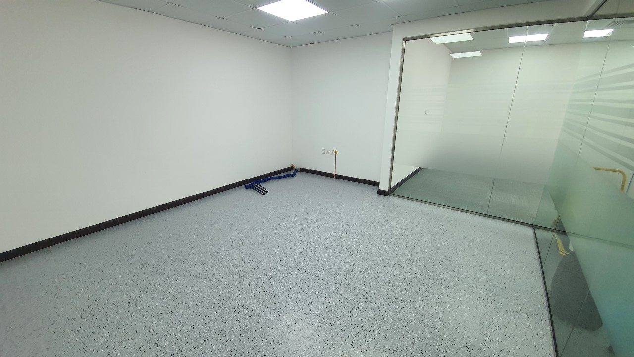 ESD Vinyl Flooring Anti Static Floor Polyflor Widaco