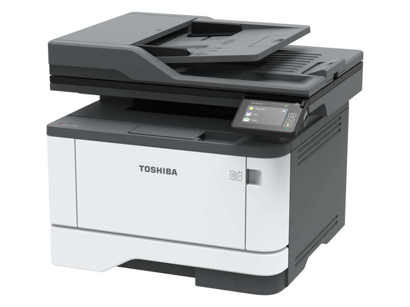 Toshiba Copiers buy an Used Toshiba Copier Machine for Sale