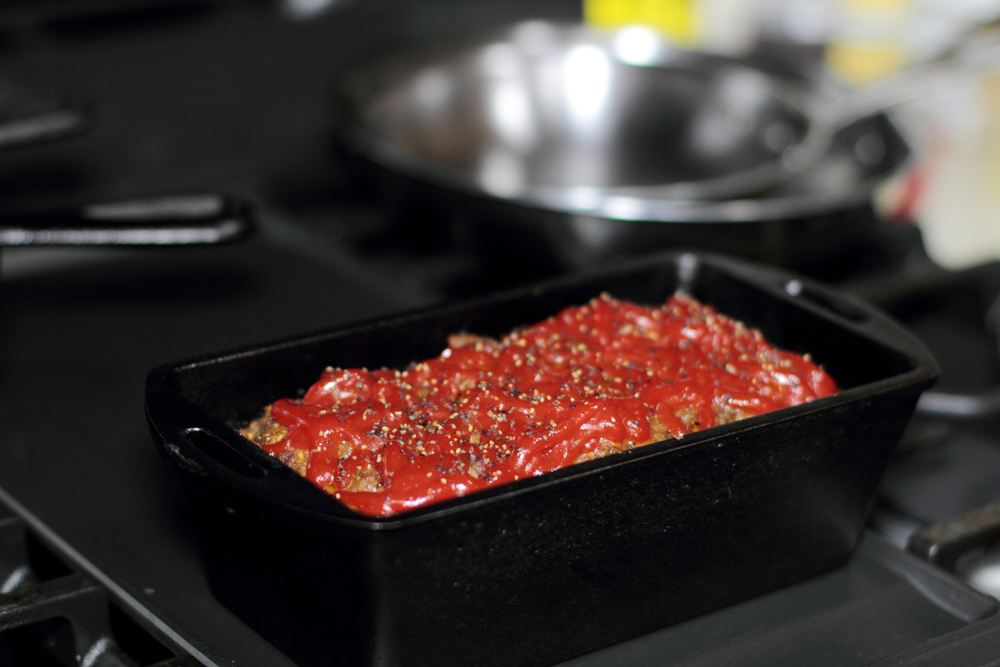 Healthy Cookware Best Meatloaf Pan in 2022 Wide Kitchen