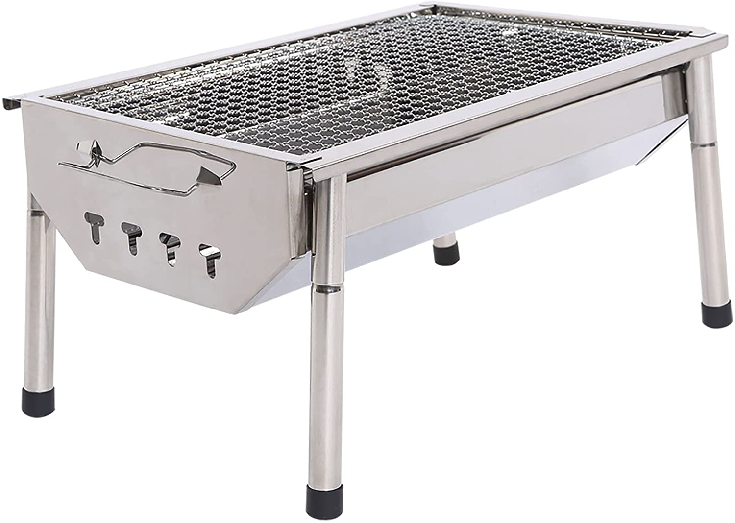 The Best Charcoal Grill Under 100 Reviewed With Buyer’s Guide