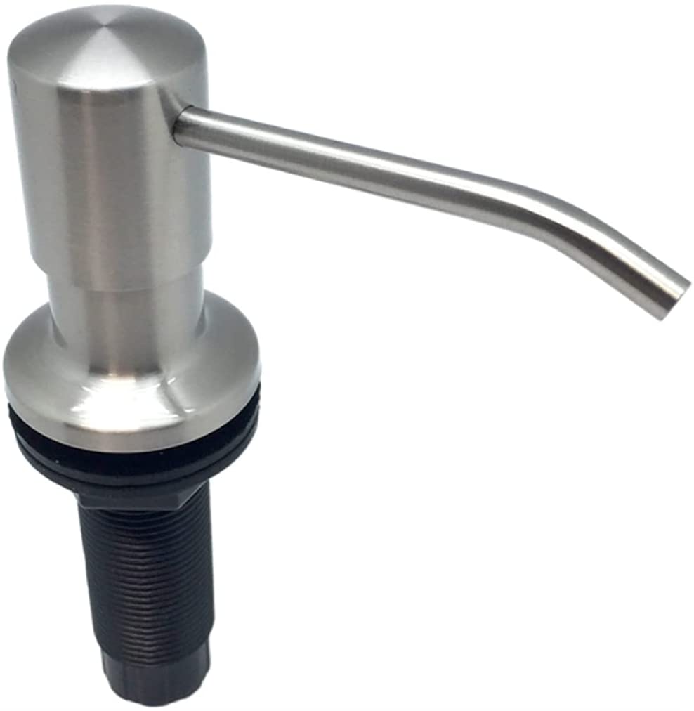 Top 8 Best Kitchen Soap Dispenser Of 2022 With Full Buying Guide