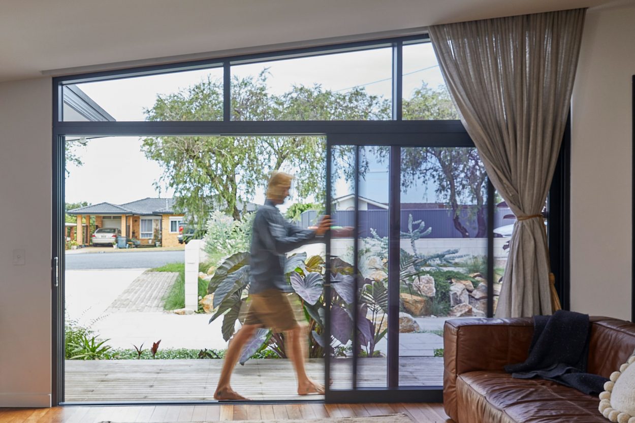 Care and Maintenance Wideline Windows & Doors