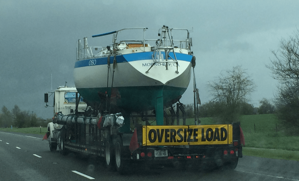 2022 State Certifications for Pilot Cars and Escort Vehicles