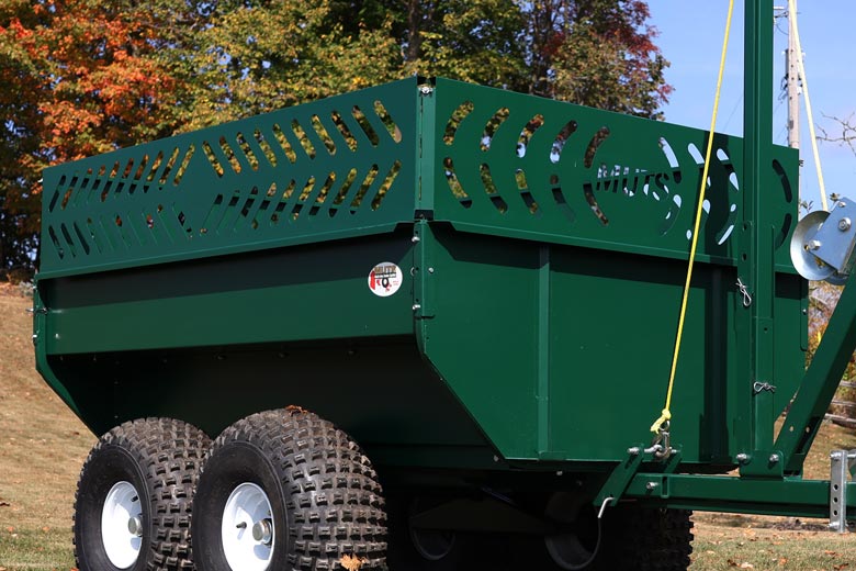 Widemans Inc Wall Extension Set