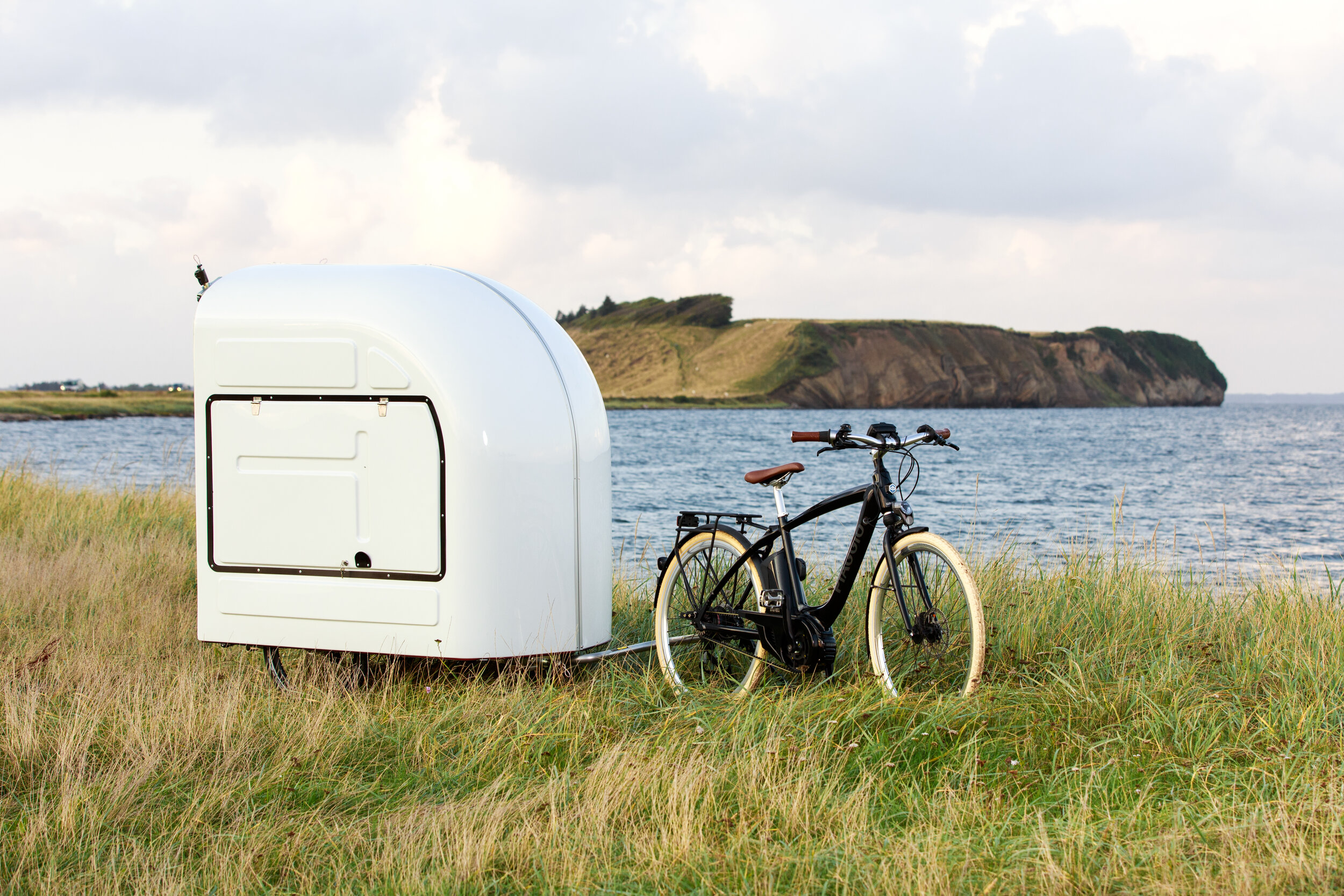 Bicycle camper » Widepathcamper
