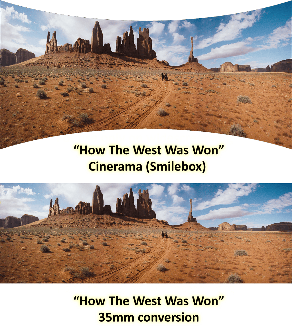 See? 22+ Facts On Cinemascope Aspect Ratio Pixels Your Friends Missed
