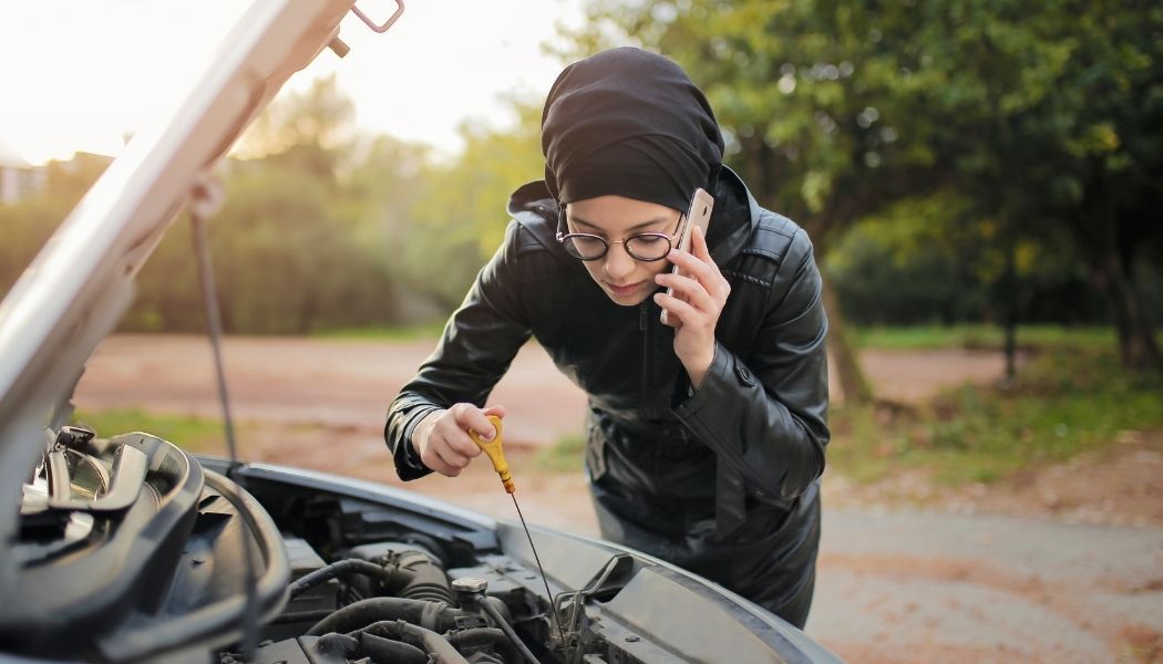 CALIFORNIA LEMON LAW YOUR LAST RESORT WHEN A NEW CAR BREAKS DOWN