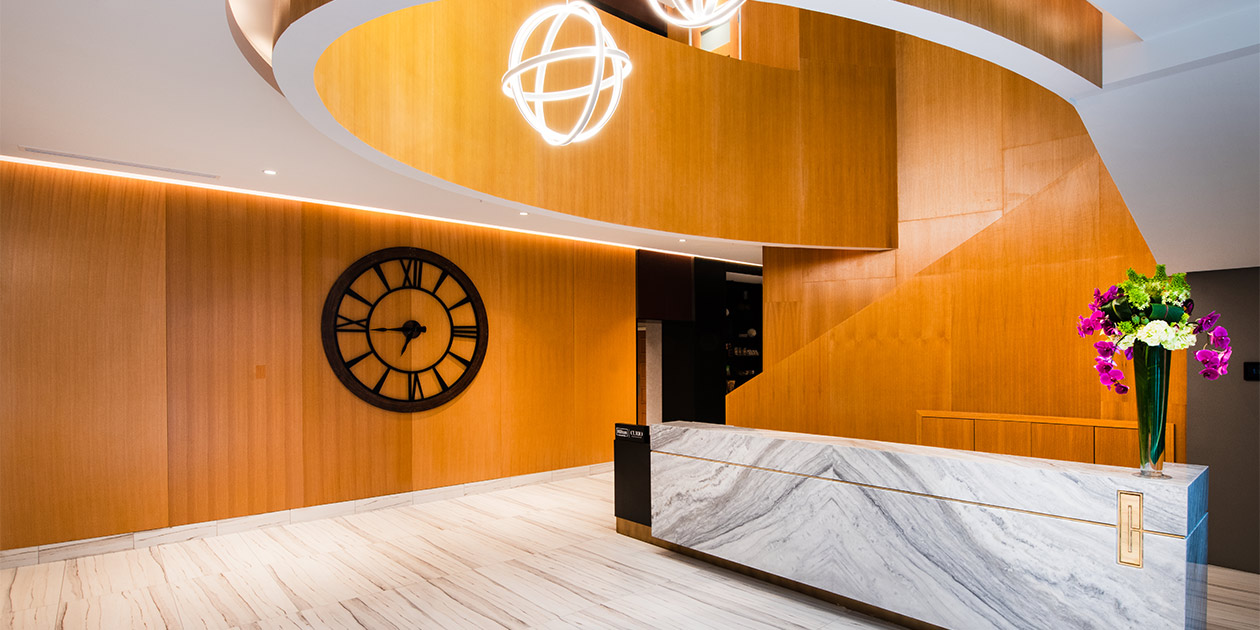 Leadership Team Widewaters Construction