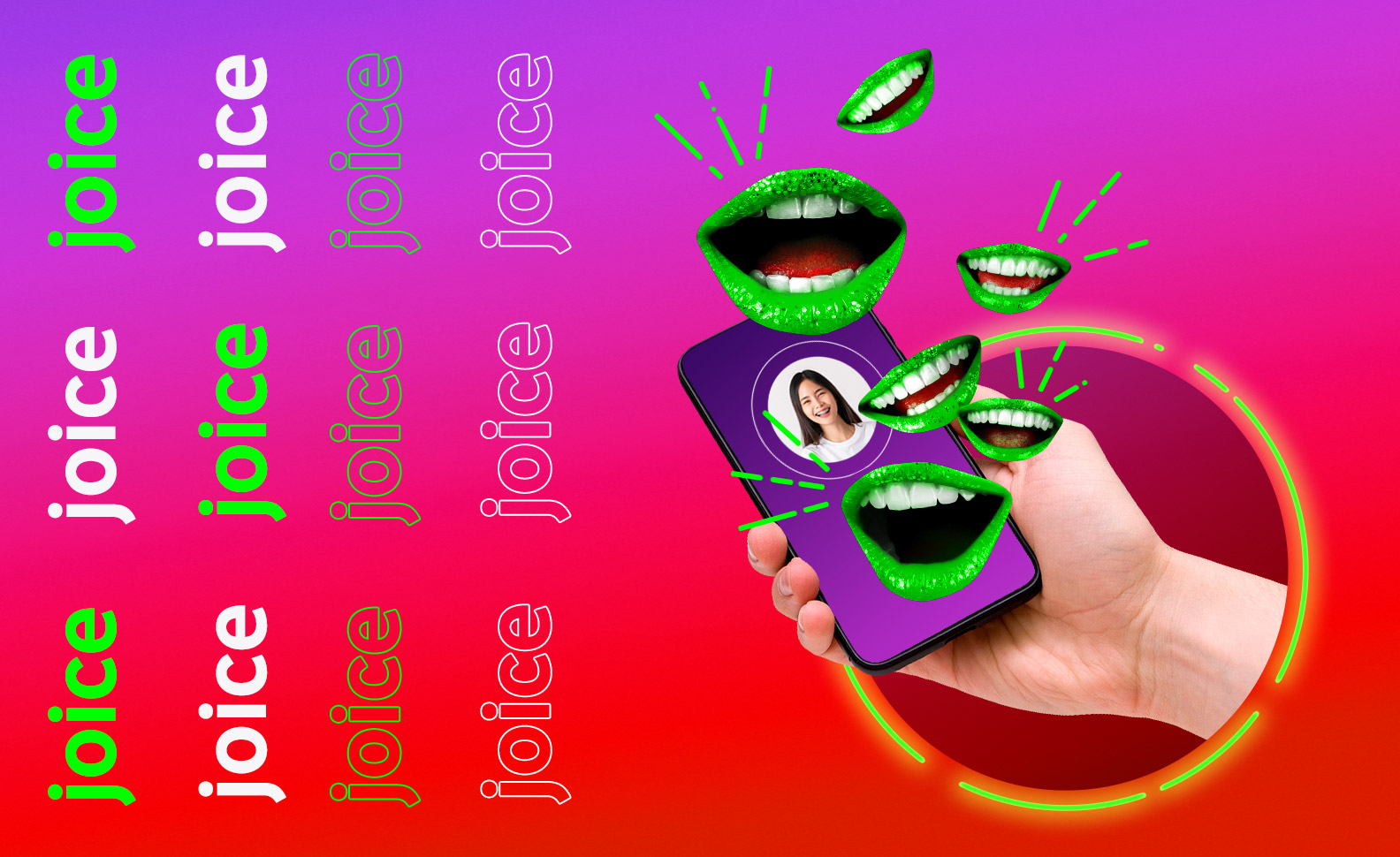 🦄 Joice 🤳🏻 — Wideworks®