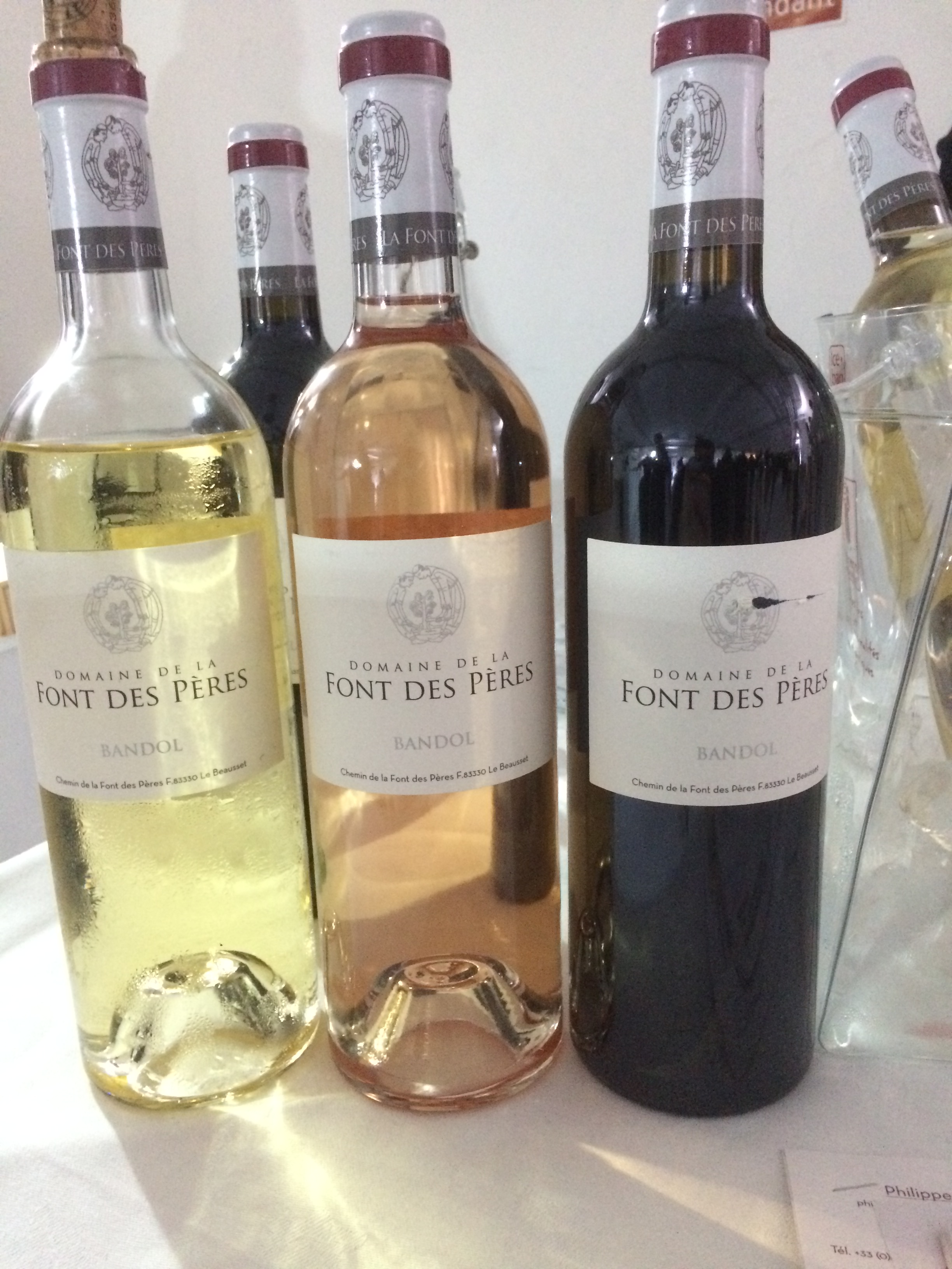 Beyond The Classics David Crossley S Wide World Of Wine