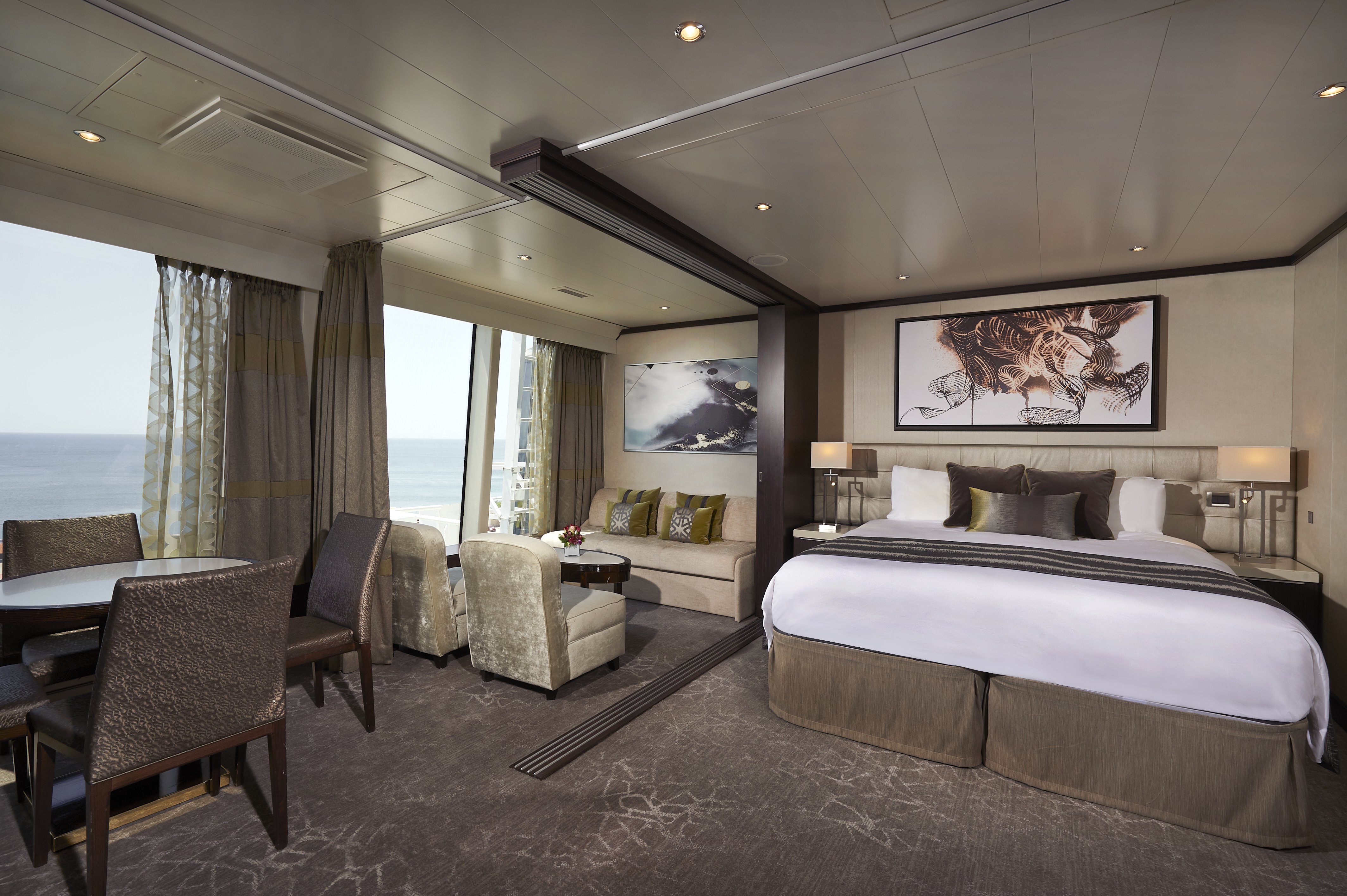 Norwegian Star Hays Cruise