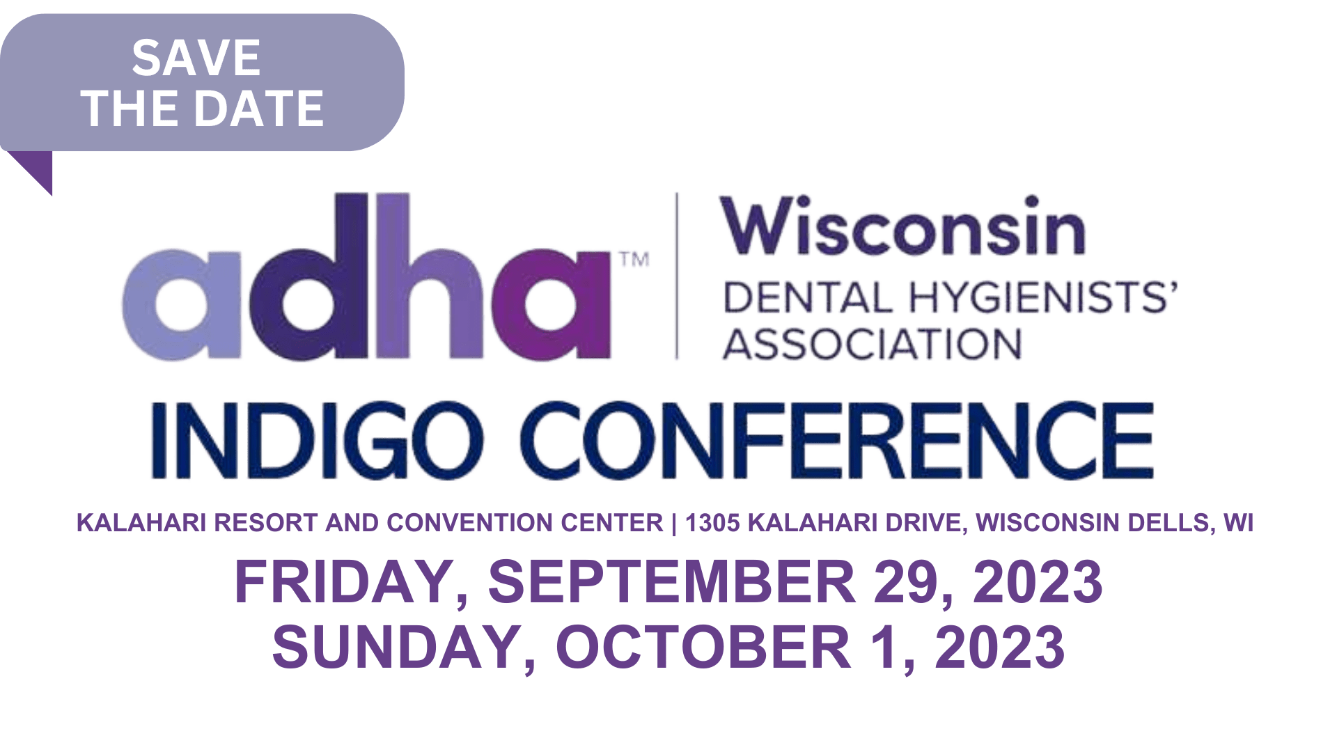 WDA Mission of Mercy WIDHA