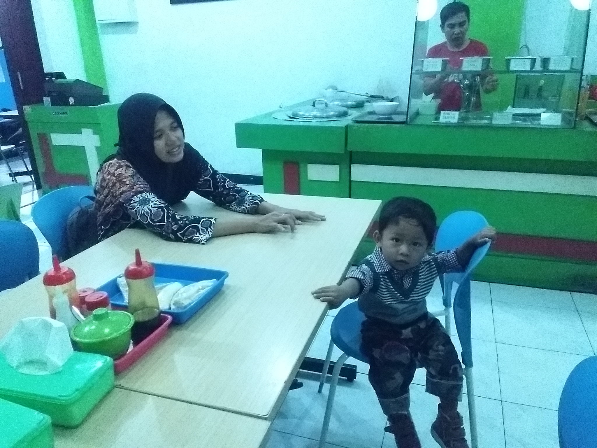 Dokter Spesialis Anak RSUD Salatiga
