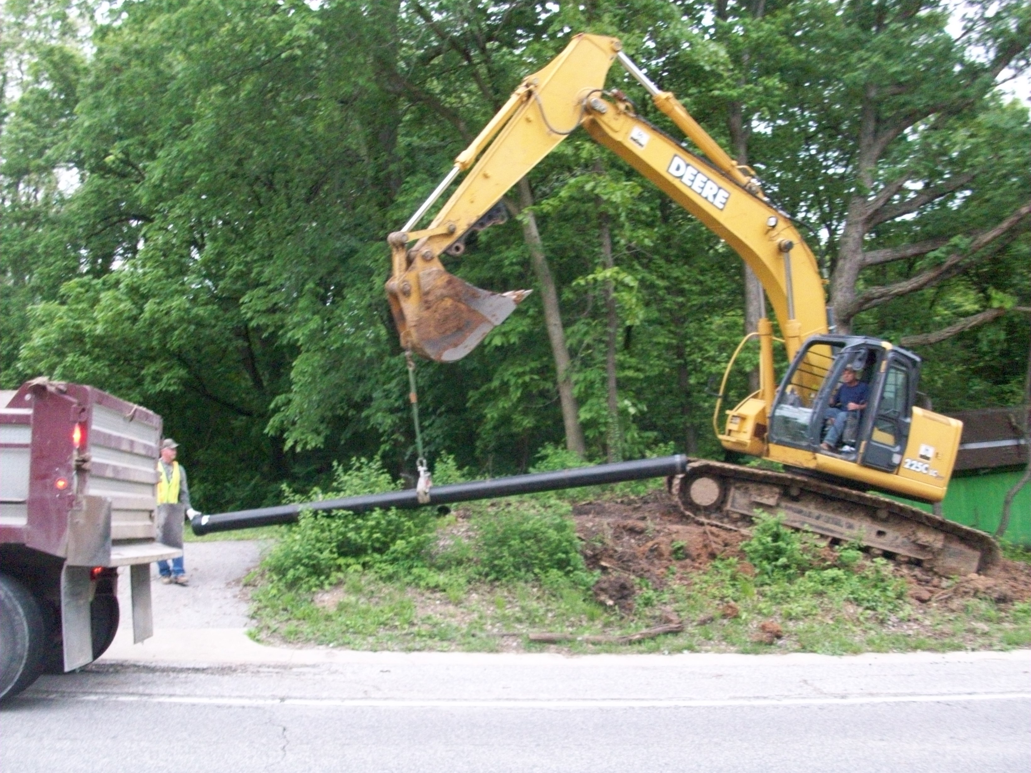 Services Widman Construction, Inc. Godfrey Illinois