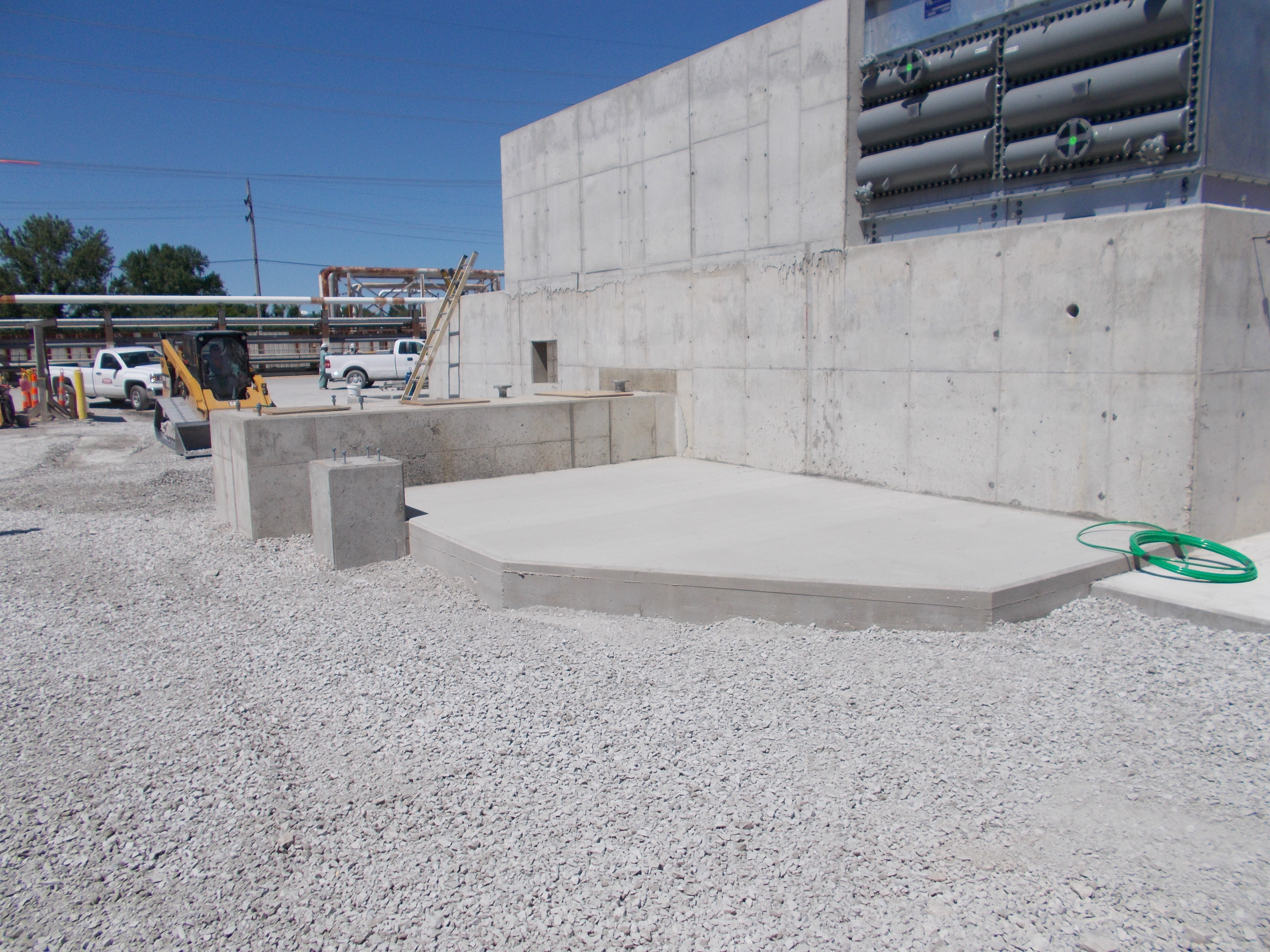 Services Widman Construction, Inc. Godfrey Illinois