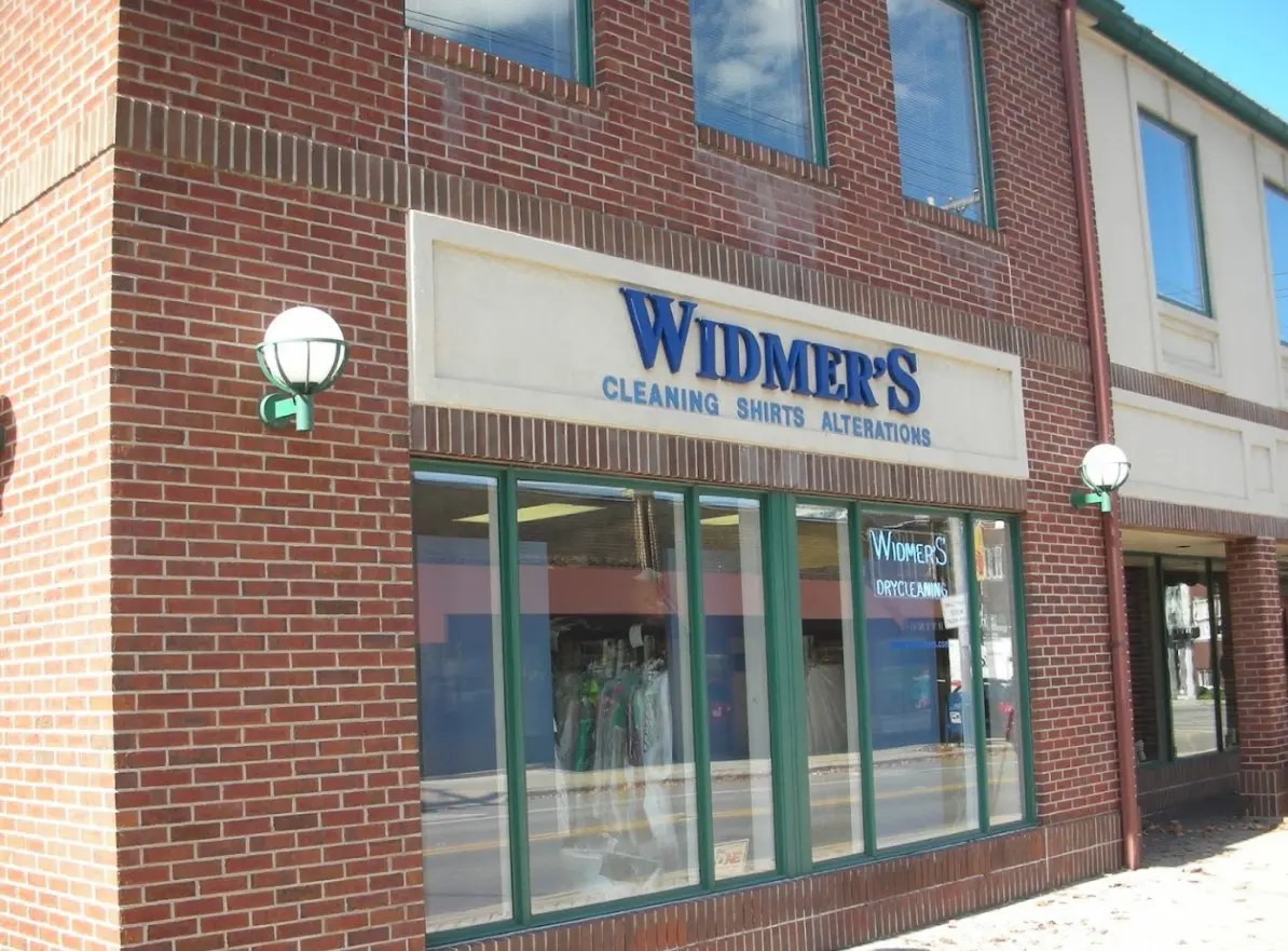 Hyde Park Dry Cleaner Dry Cleaning Near Me in Hyde Park