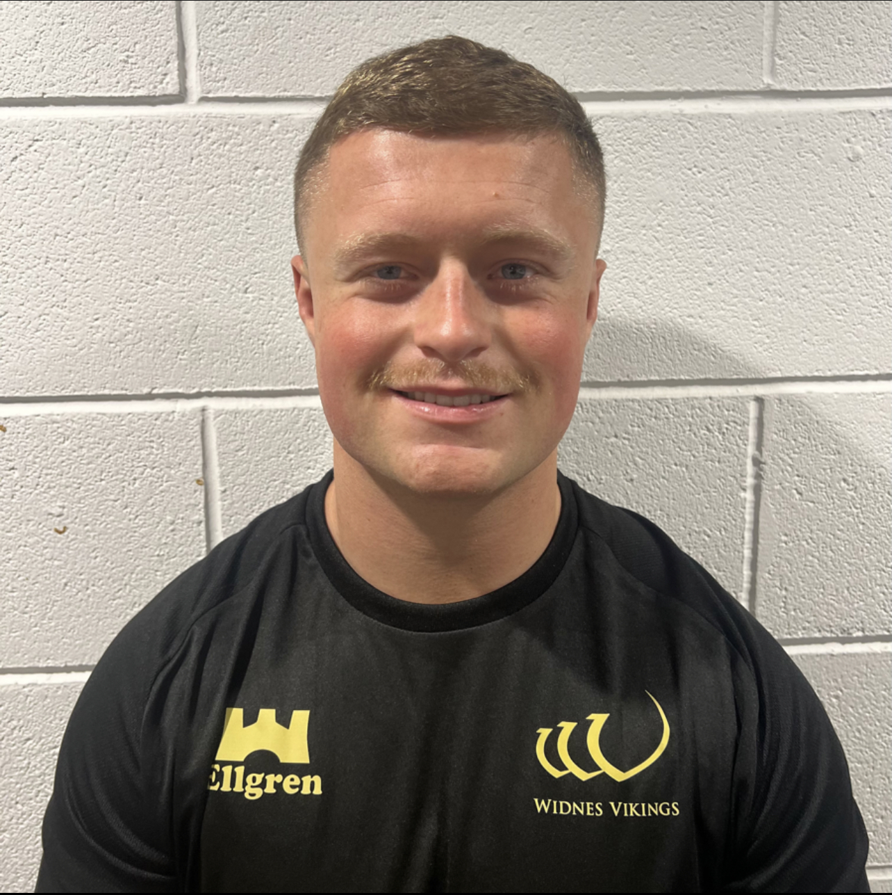 Max Roberts Widnes Vikings