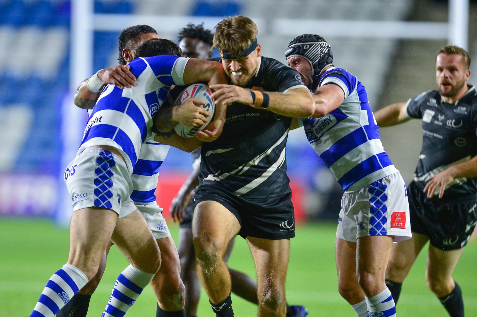 Match report Widnes Vikings 432 Halifax Panthers Widnes Vikings