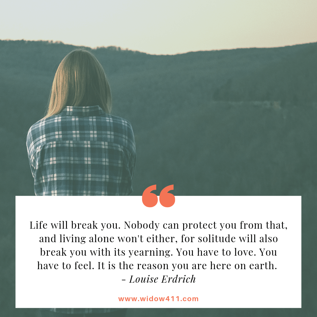 17 Encouraging Quotes Every Widow Needs to Read WIDOW 411