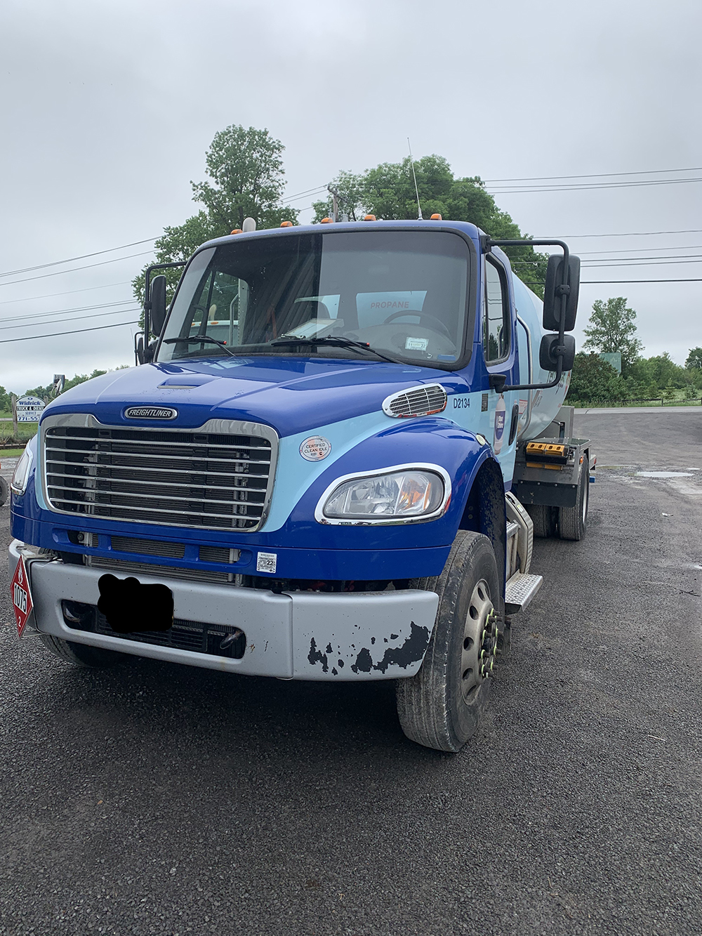 Trucks Widrick Truck & Diesel Service