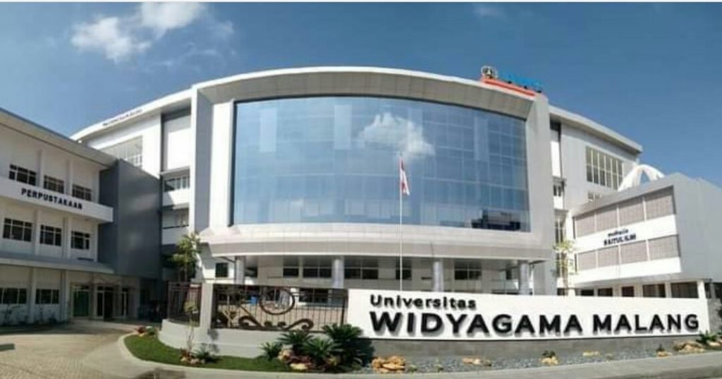 PRODI ILMU HUKUM UWG, SATU DIANTARA 609 PRODI PENERIMA