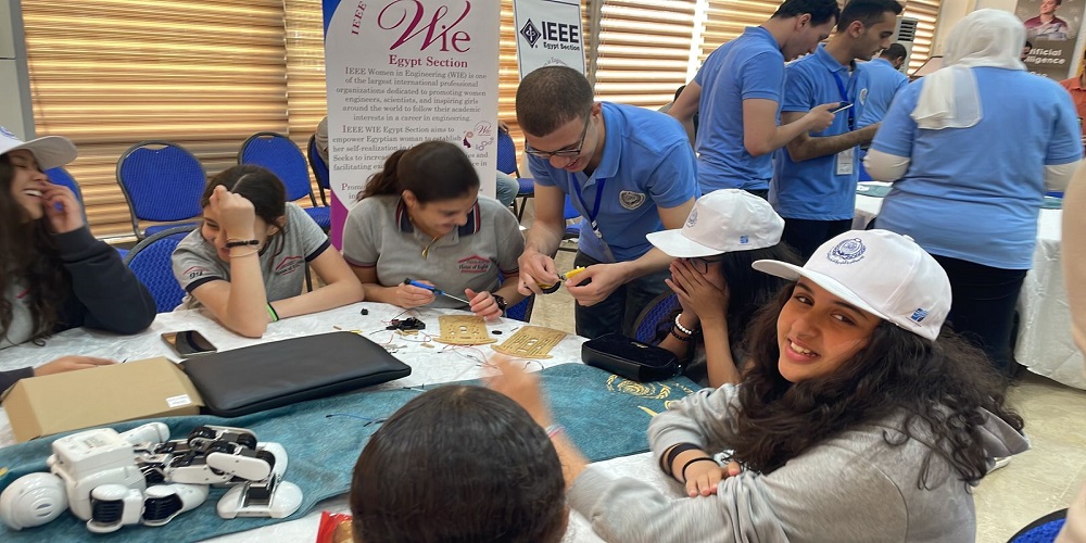 IEEE WIE Affinity Groups IEEE Women in Engineering