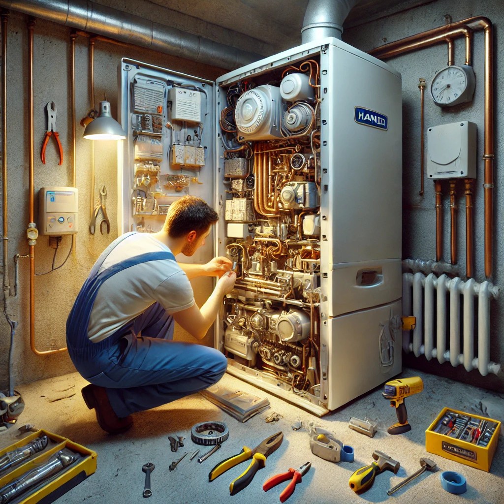 Frequently Asked Questions About Boilers