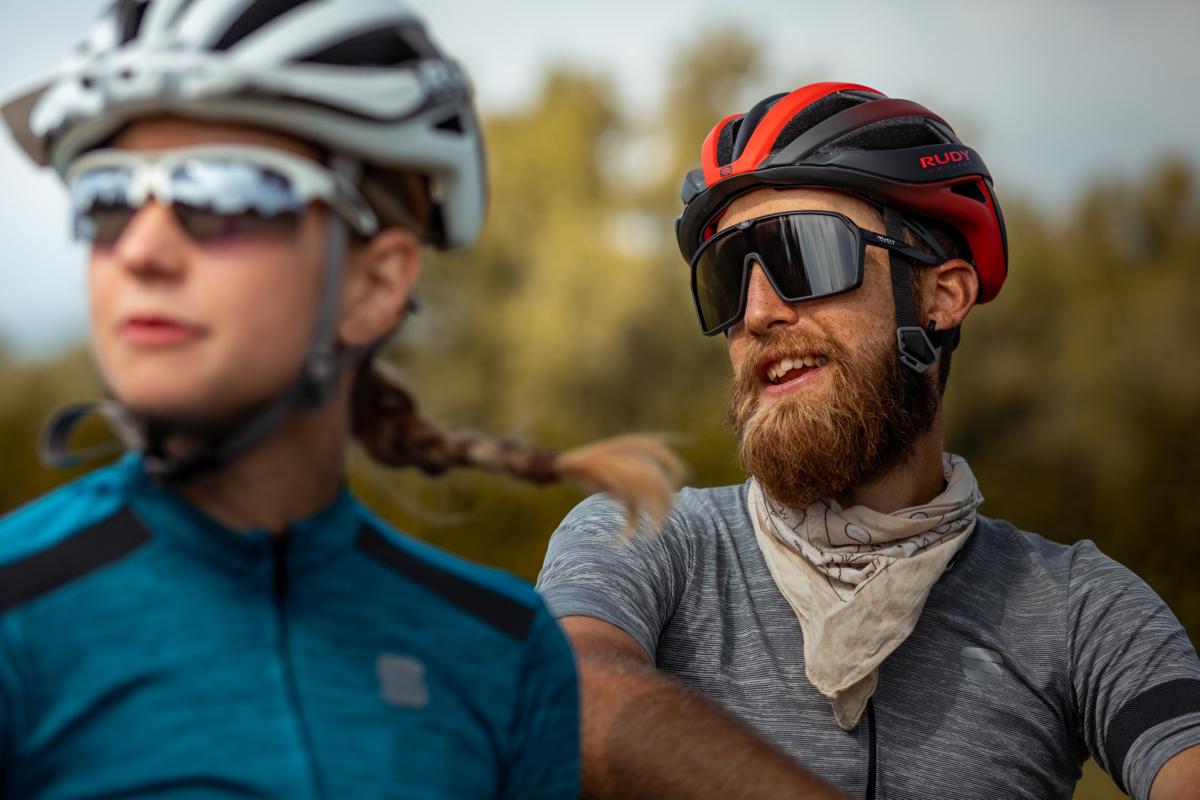 De Populairste Fietsbrillen Op Sterkte: Van Oakley Over Rudy Project Tot Julbo - Wielerverhaal