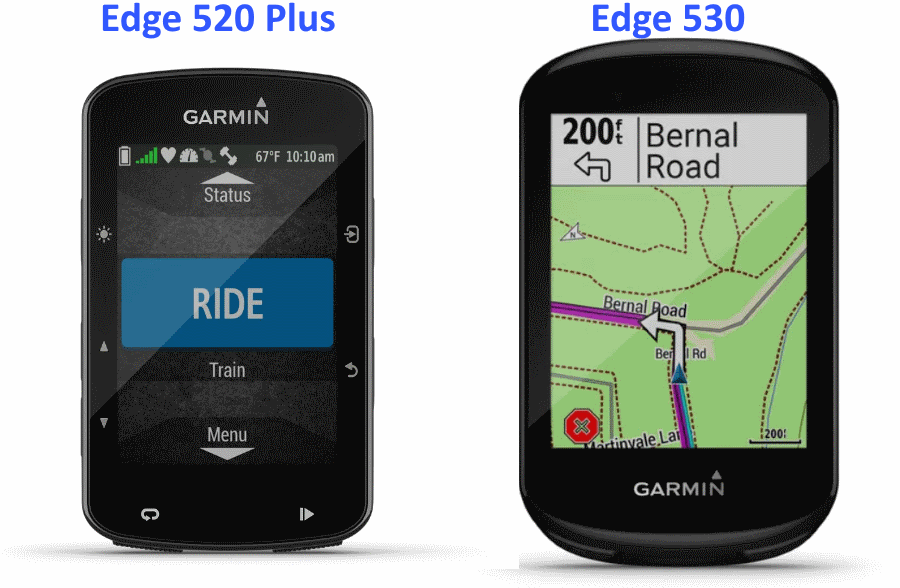 Review: Garmin Edge 530 Fietsnavigatie - Wielrenner.eu - 2022