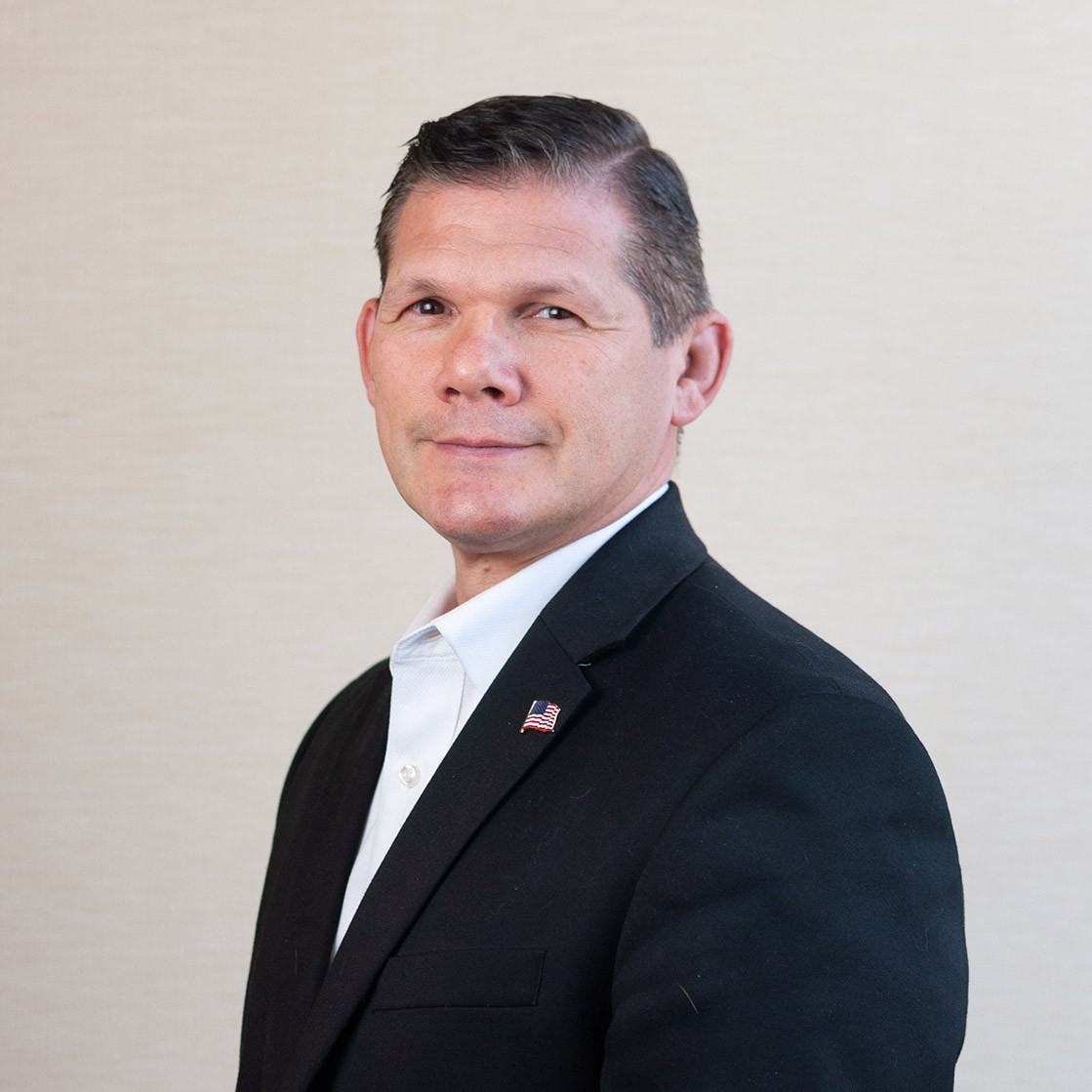 Pete Riley, ChFEBC℠ WIENKEN ADVISORS, LTD.