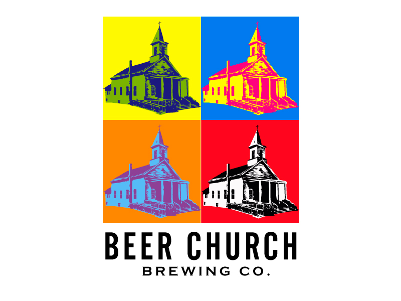 Join The Congregation! Email List from Beer Church Brewery Beer Church Brewing Co.