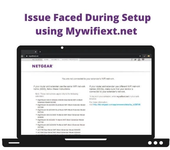 Mywifiext Setup New Netgear Extender Setup 92.168.1.250