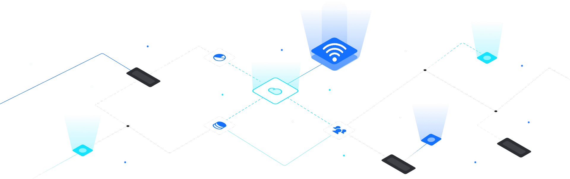 Introduction WiFi 4 CloudBeds