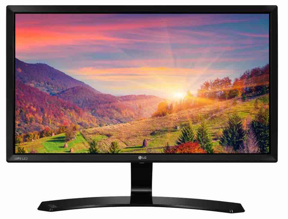 Los Mejores Monitores de PC baratos de 2020 WifiBit