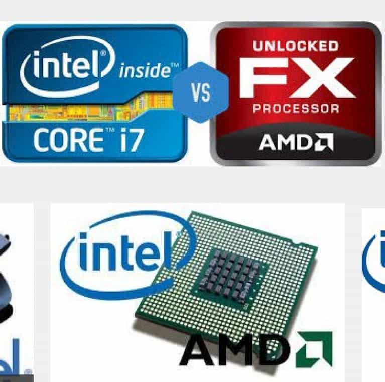 Comparativa Los mejores procesadores de PC de 2020 WifiBit