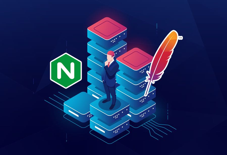 Nginx vs Apache Ventajas y Desventajas de cada tipo de Servidor 