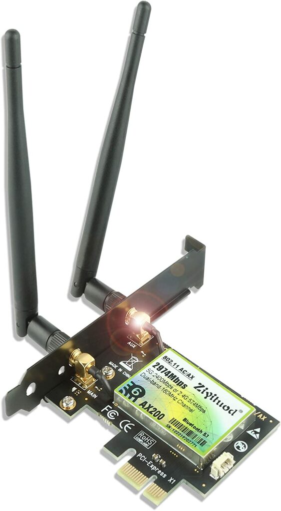 Should I Buy Onboard WiFi Motherboard Or WiFi Card? WiFi and