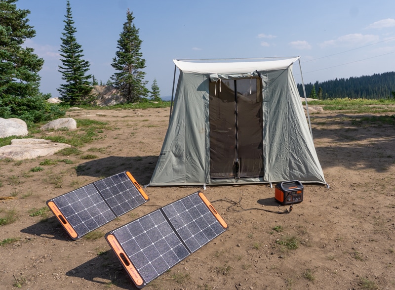 Are Jackery Solar Panels Worth It? Real World Review WifiBum