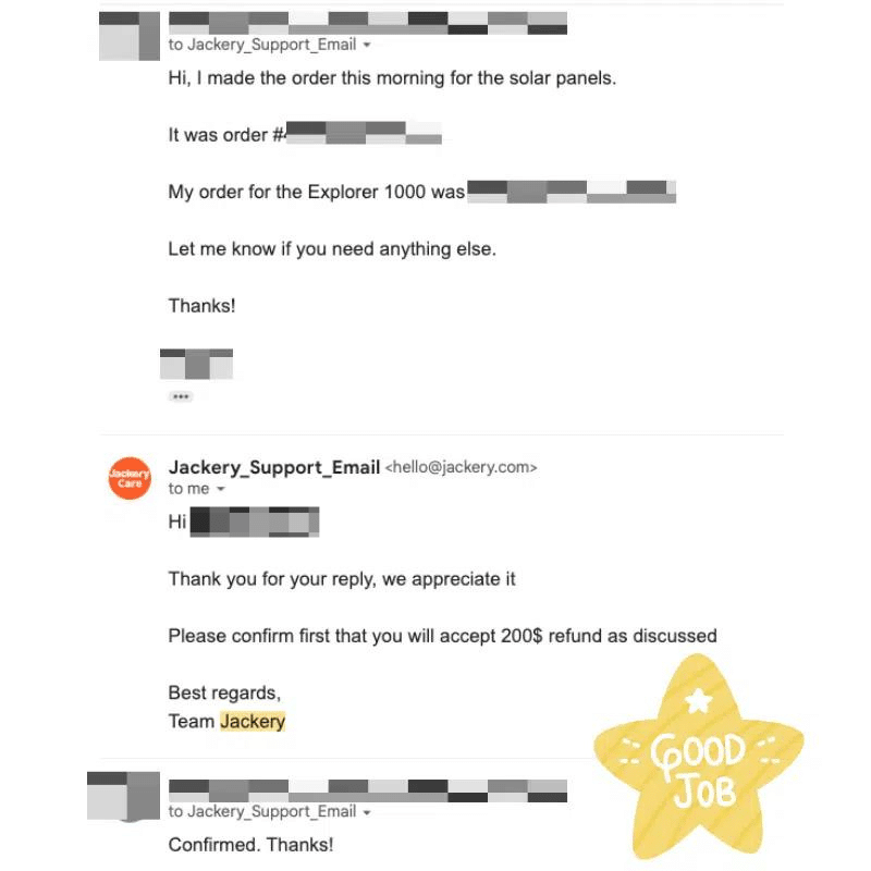 Jackery Vs Rockpals Powerstation Comparison (Why Jackery Wins) WifiBum