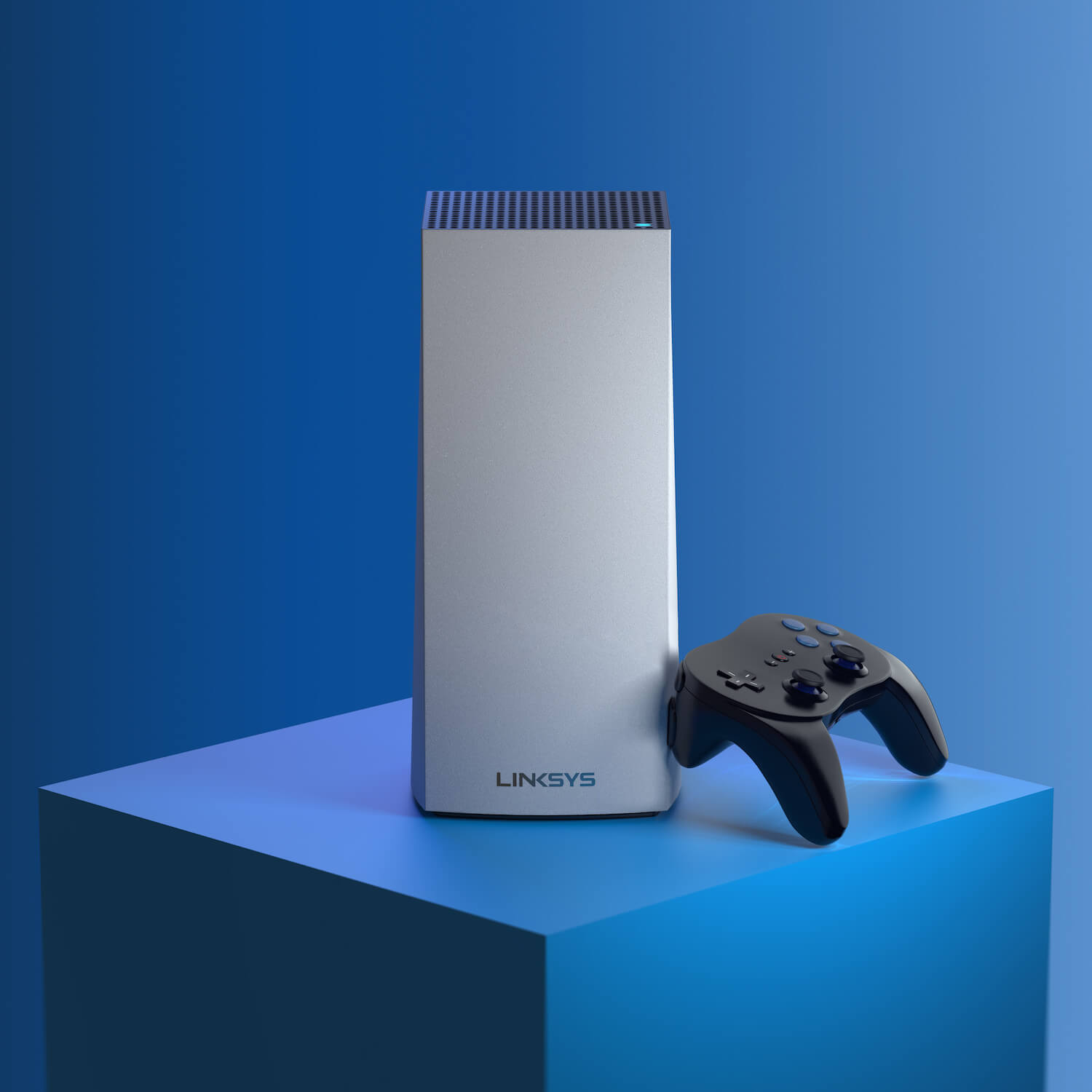 Linksys Velop AX4200 WiFi 6 Mesh System Now Available