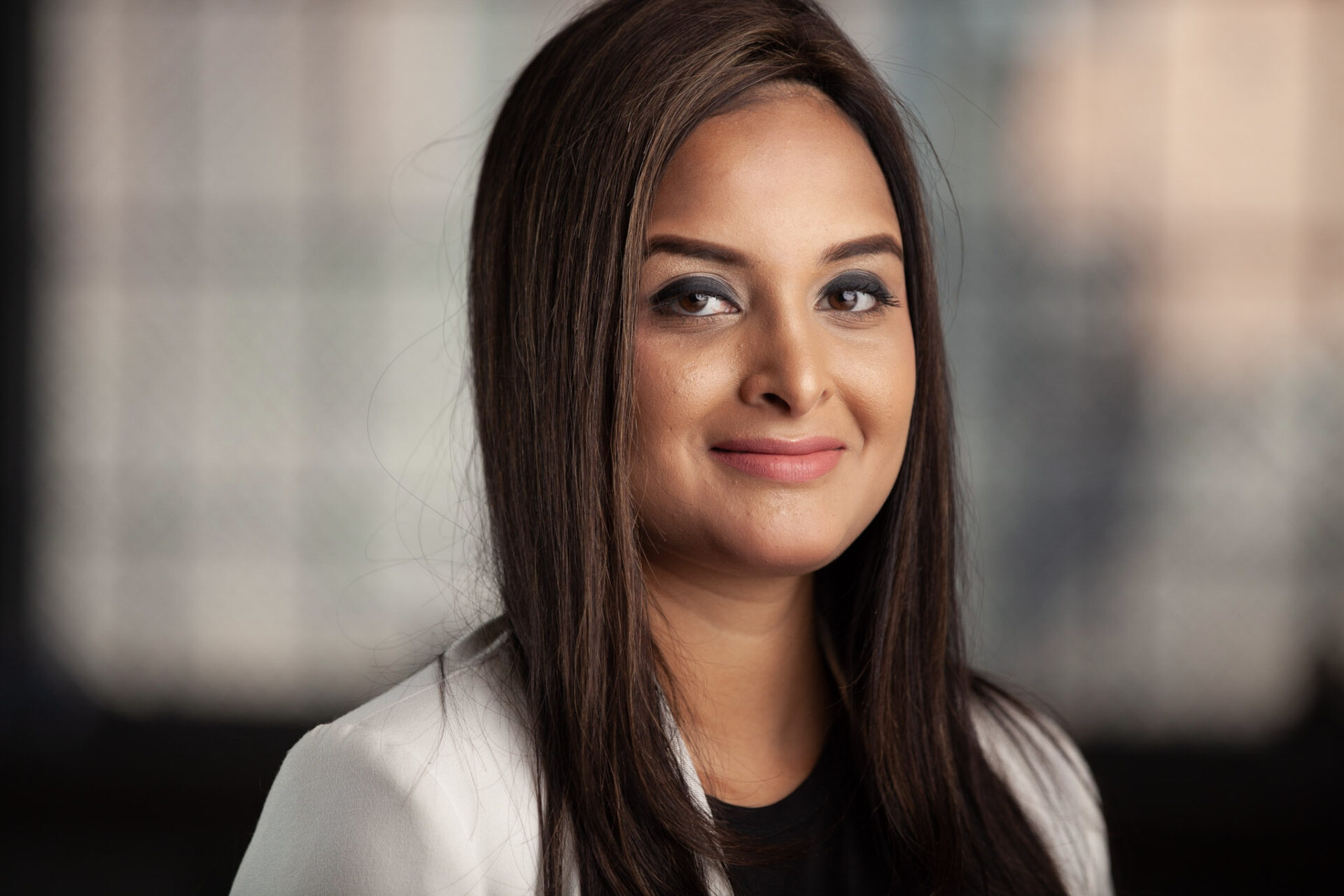 WOMEN IN TECH Q&A With Fatima Zaidi, Founder and CEO, Quill