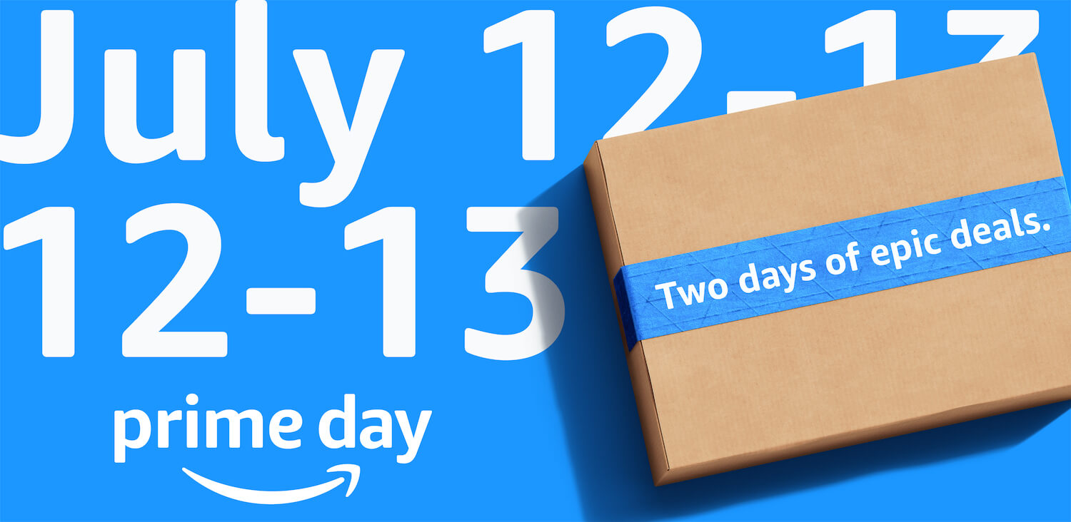Amazon Prime Day 2022 Dates are Confirmed