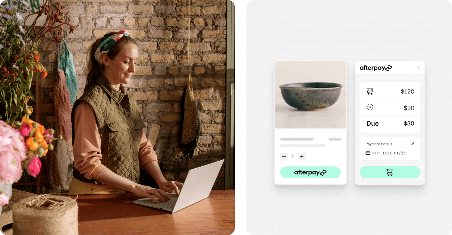 Square Offers Buy Now, Pay Later Through Afterpay in Canada