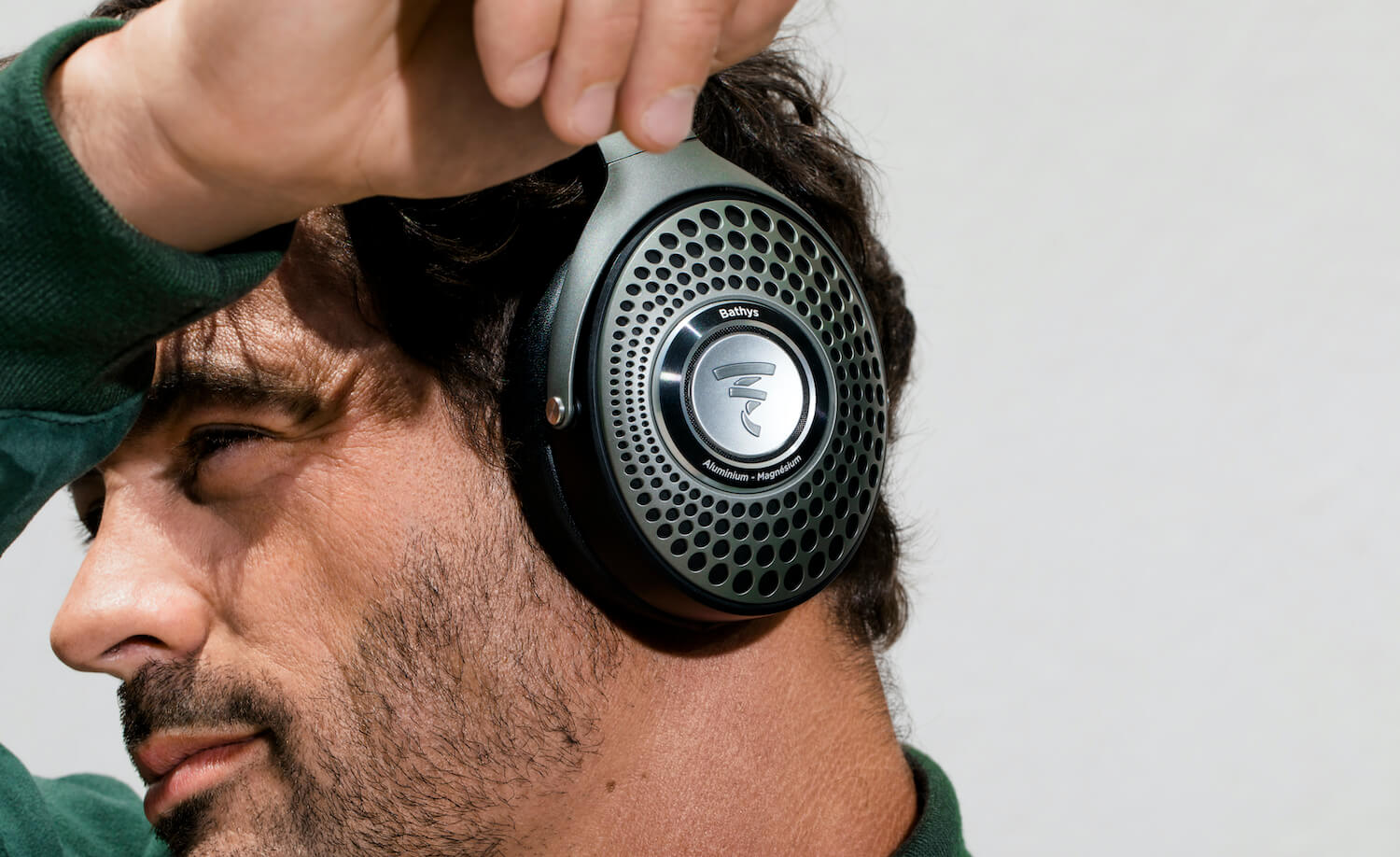 Focal Bathys is the Brand’s First HiFi Bluetooth ANC Headphones