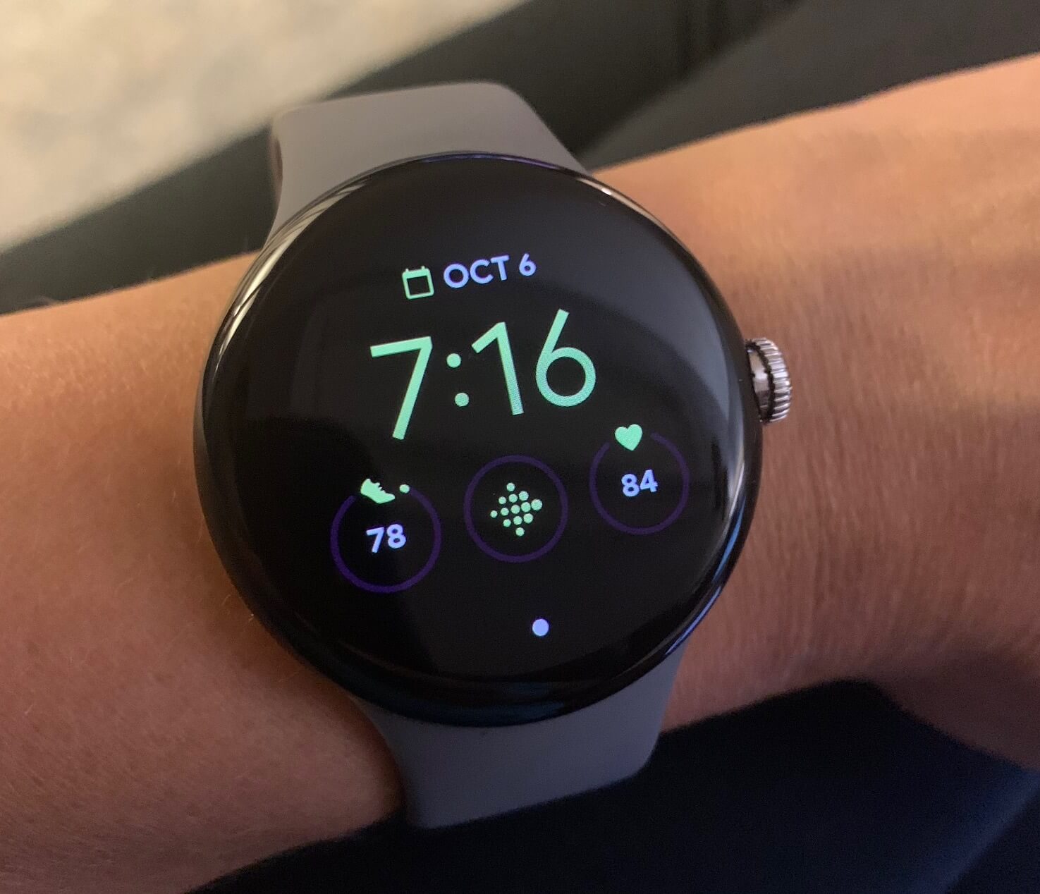 Google Pixel Watch Adds Fall Detection