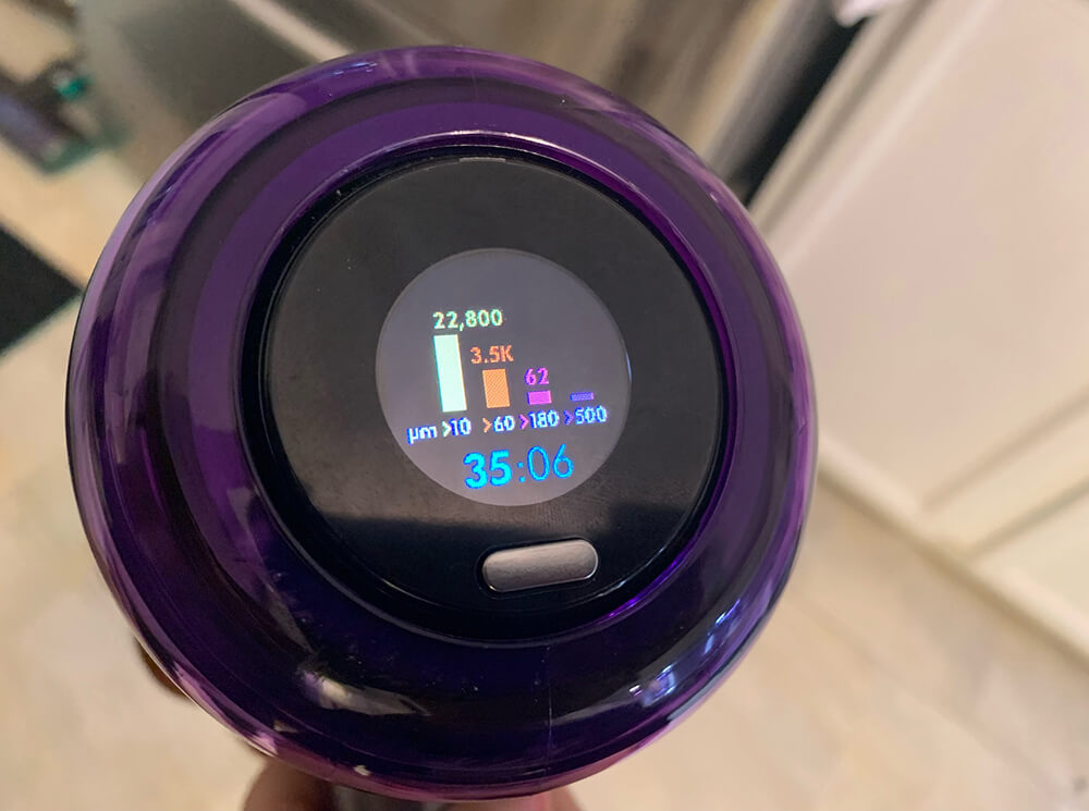 Here’s Why Upgrading an Old Dyson Vacuum is Worth it