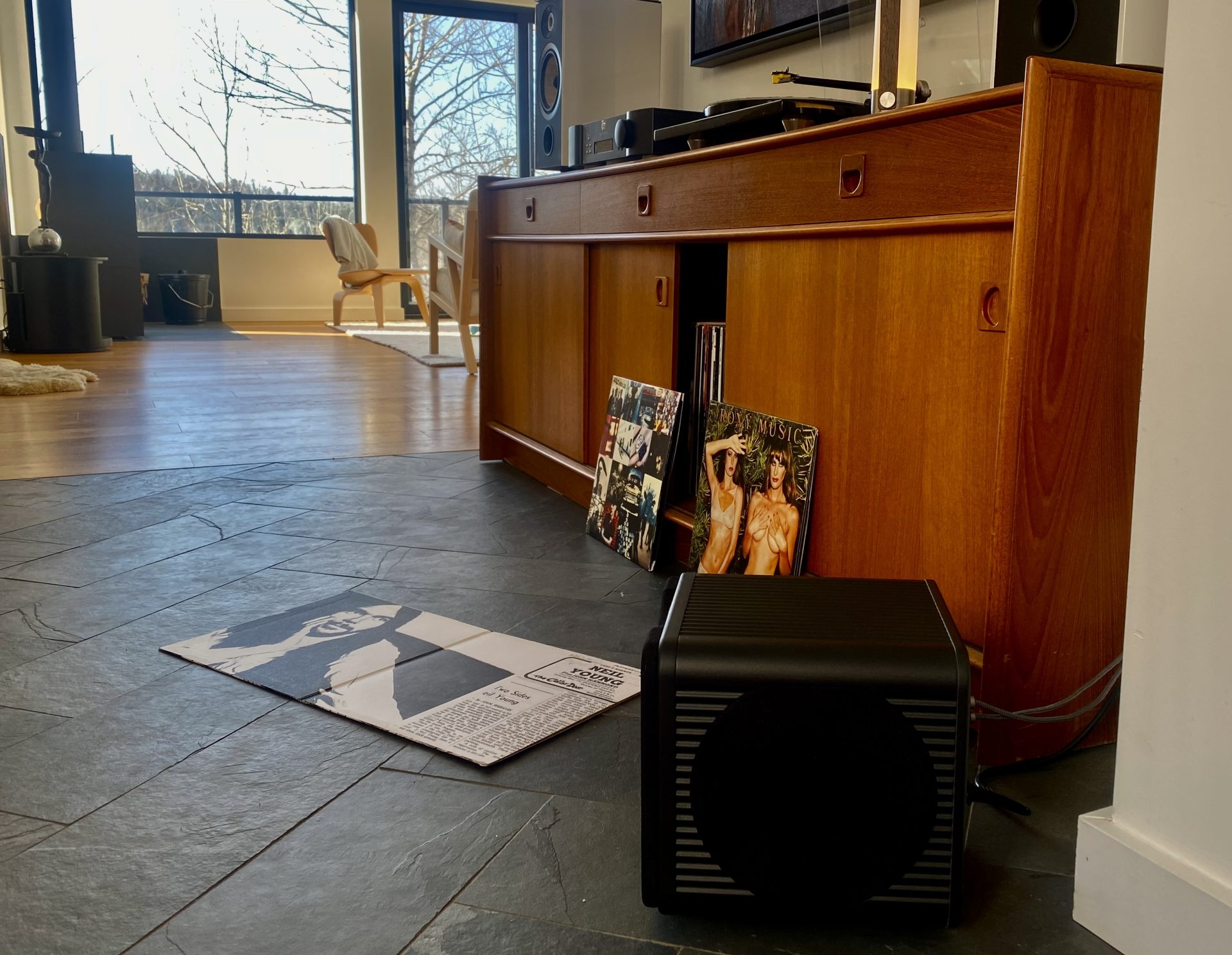 Velodyne MicroVee X Subwoofer Review: Compact in Size, Big on