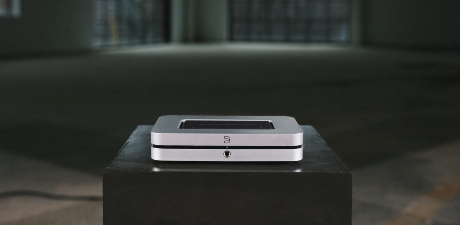 Bluesound Launches Limited Edition NODE X Wireless Multi-Room Music